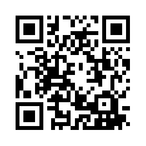 Cameronhilton.com QR code