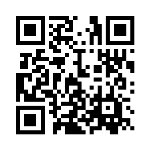 Cameronjbain.com QR code