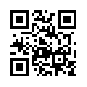 Cameronyrs.com QR code