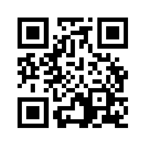 Camh.org QR code