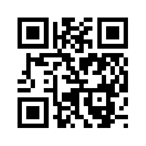 Camhoes.tv QR code