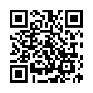 Camhs-resources.co.uk QR code