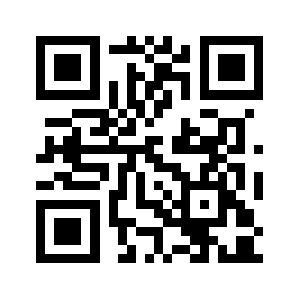 Campdavy.com QR code