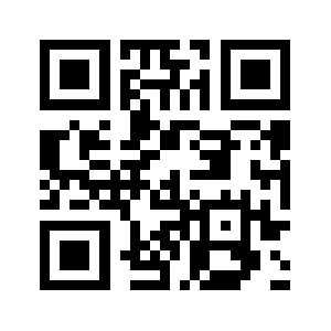 Camphall.com QR code