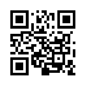 Campsone.biz QR code