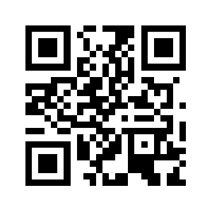 Campuscab.info QR code