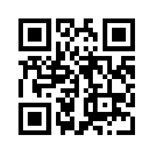 Can-i-demo.org QR code