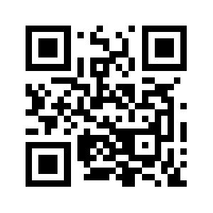 Can-one.com QR code