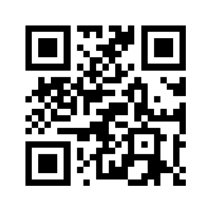 Canababe.com QR code