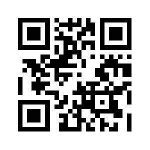 Canabee.ca QR code