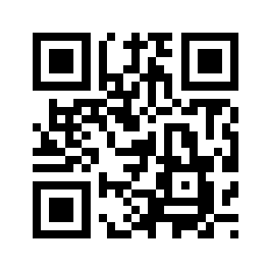 Canabee.com QR code