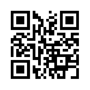 Canabeus.com QR code