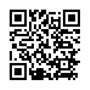 Canada-goose-down.biz QR code