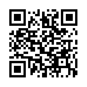 Canadianactionparty.ca QR code