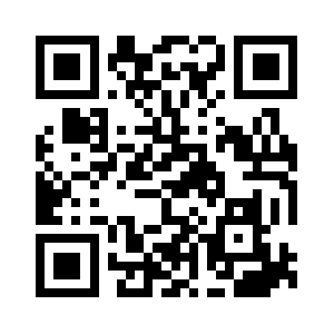 Canadianblockparty.com QR code