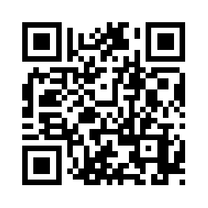 Canadiansoccerplayers.ca QR code