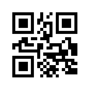 Canales QR code
