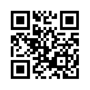 Canalsony.com QR code