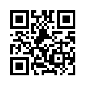 Canantvet.com QR code