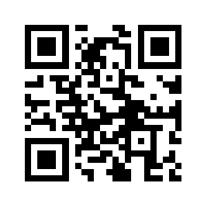 Canavote.info QR code