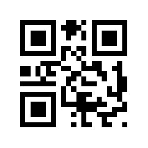 Canby QR code