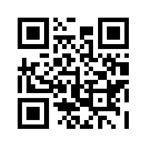 Cancea.biz QR code