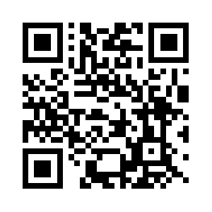 Cancercards.org QR code