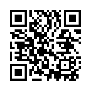 Cancercoachsupport.org QR code