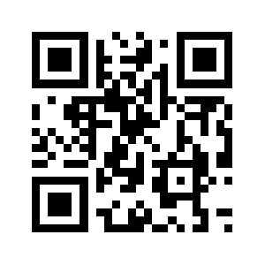 Cancerdip.eu QR code