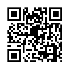 Canceriscurable.org QR code