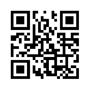 Cancernews.com QR code