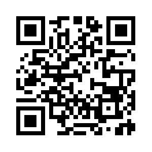 Cancersupportproject.com QR code