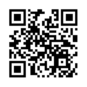 Cancersurvivorsfund.org QR code