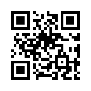 Cancertreat.us QR code