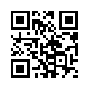 Canclimb.info QR code