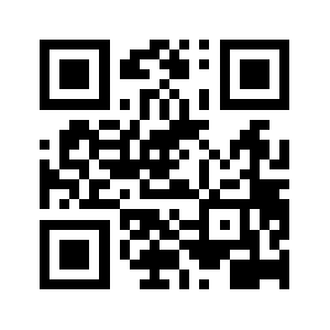 Candanchu.com QR code