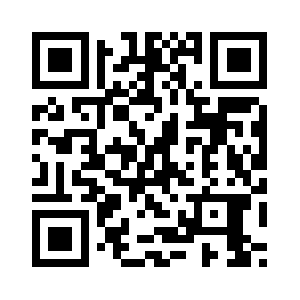 Candice-art.com QR code