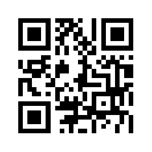 Candiclear.com QR code