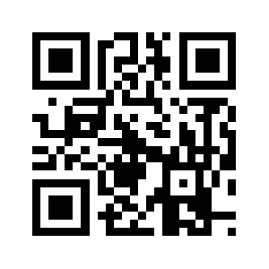 Candidata.info QR code