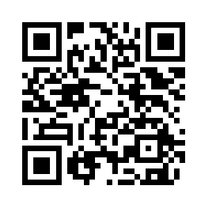 Candidatesandcauses.com QR code