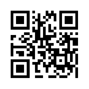 Candygps.com QR code