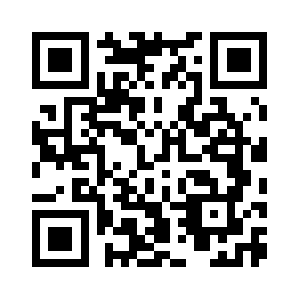 Candyraindrop.com QR code