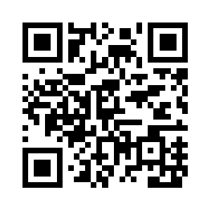 Candysacked.com QR code