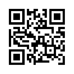 Candyspeak.net QR code