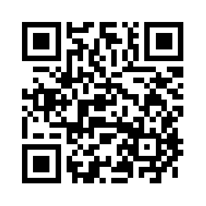 Candyspeaker.com QR code