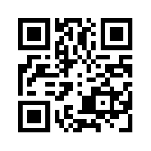 Canecario.com QR code