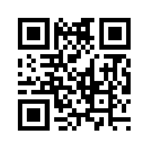 Caneup.in QR code