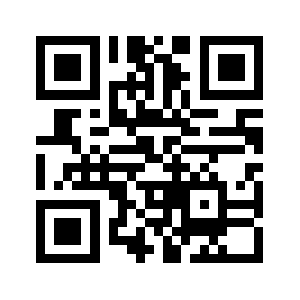 Canevents.ca QR code