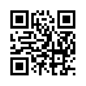 Canhoxanh.org QR code