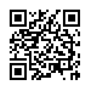 Caniaccareers.com QR code